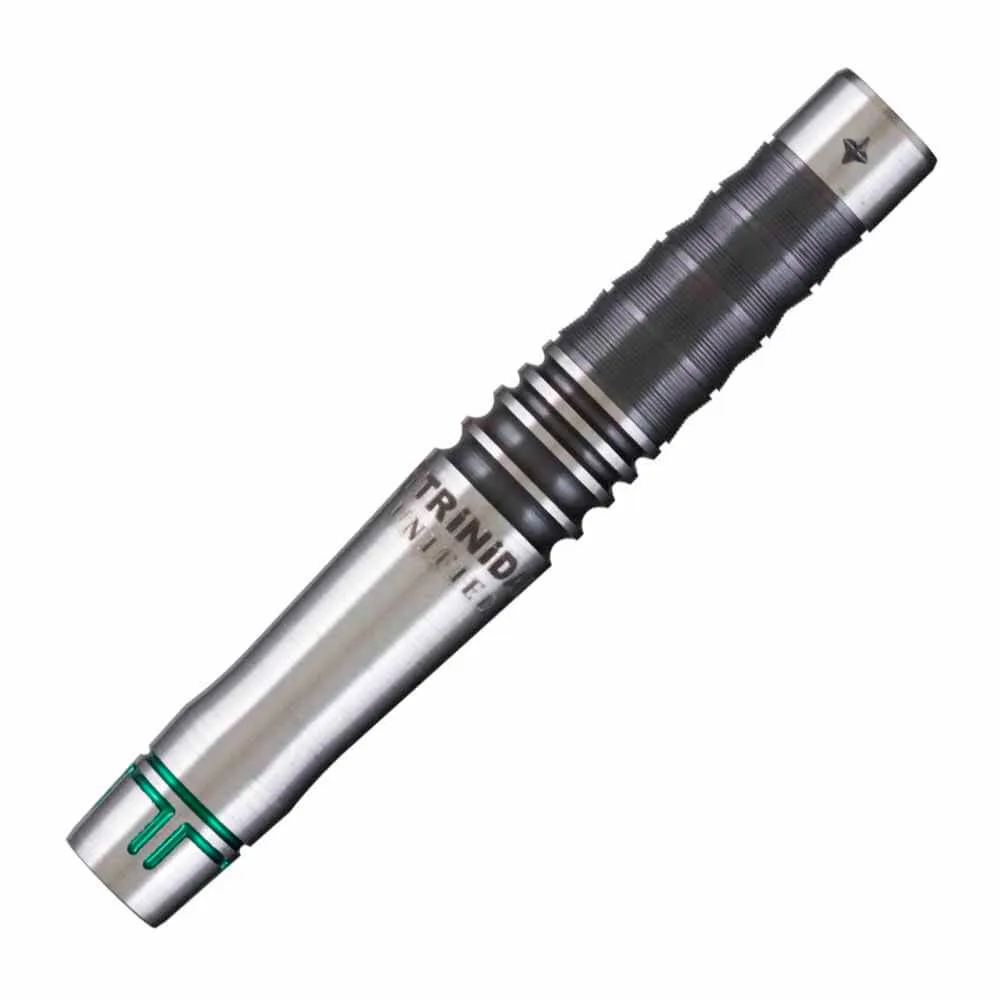 Dardos Trinidad Darts UNIFIED LAW Type4 James Law 20gr 90% 
