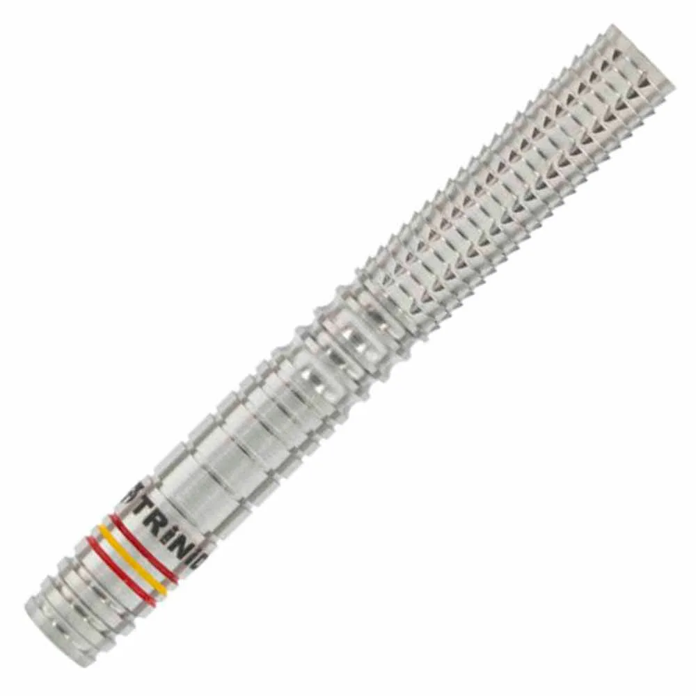 Dardos Trinidad Darts Pro David Ruiz 21.5gr 90% 
