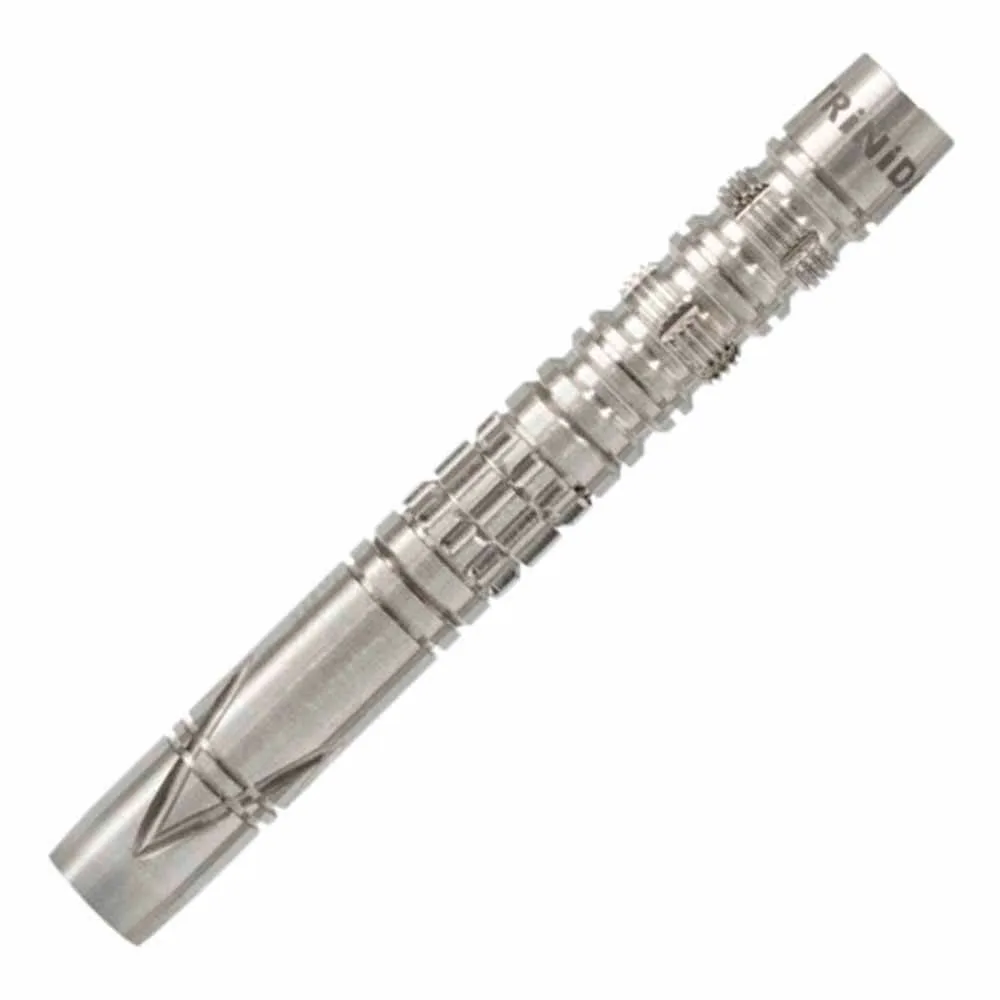 Dardos Trinidad Darts Anson Lu Ansheng 19.5gr 90% 