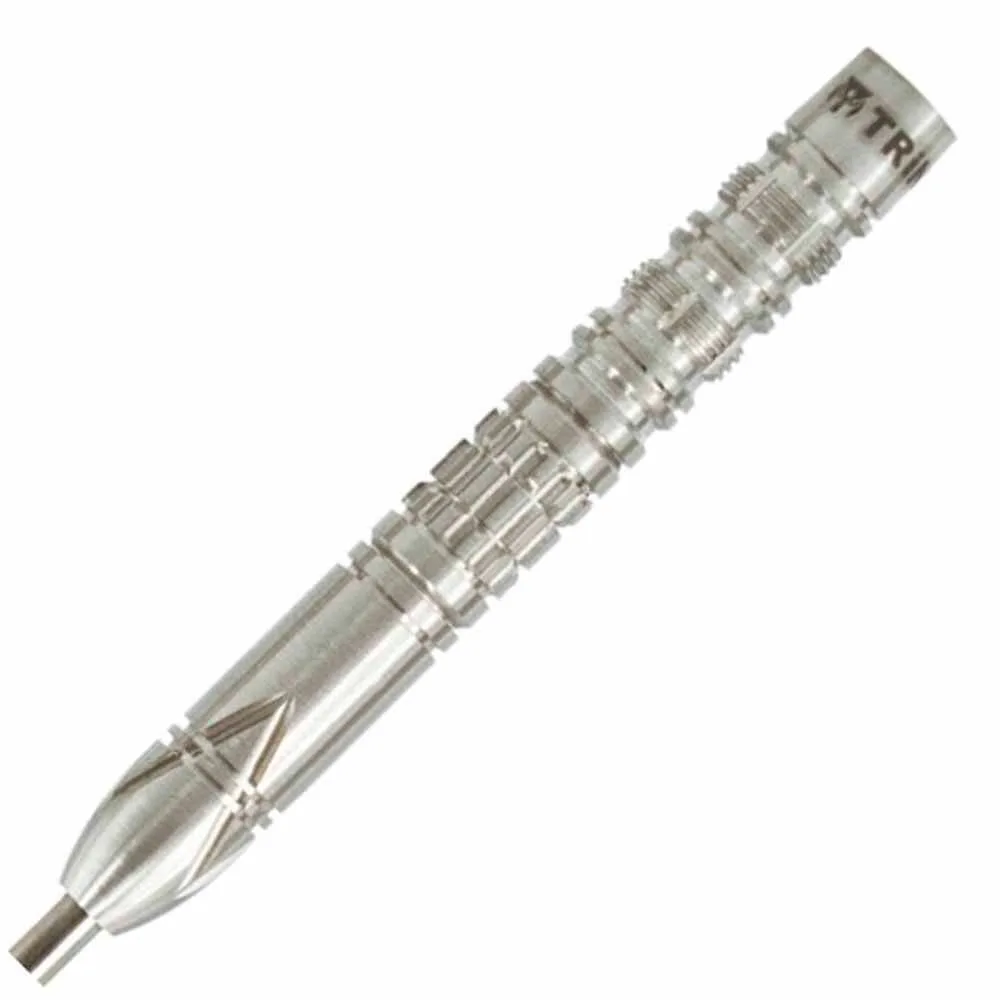 Dardos Trinidad Darts Anson Lu Ansheng Steel 23gr 90% 