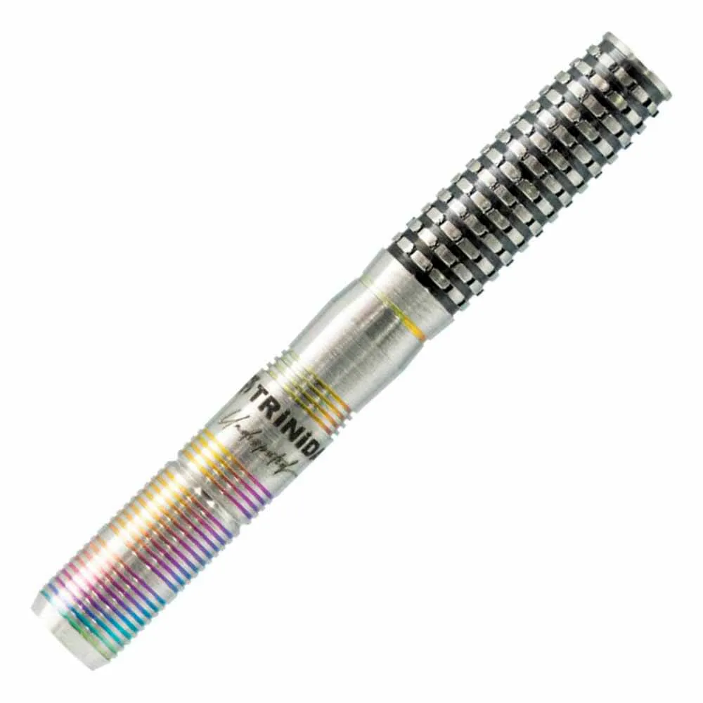 Dardos Trinidad Darts Indiscutible HUGO Tipo 2 Hugo Leung 21gr 90% 