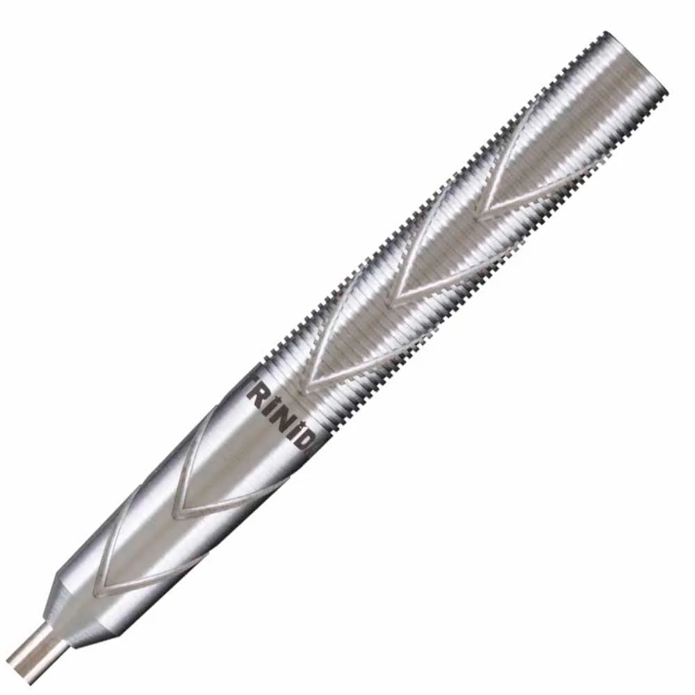 Dardos Trinidad Darts Pro Víctor Kanazawa Yuki Steel 22gr 90% 