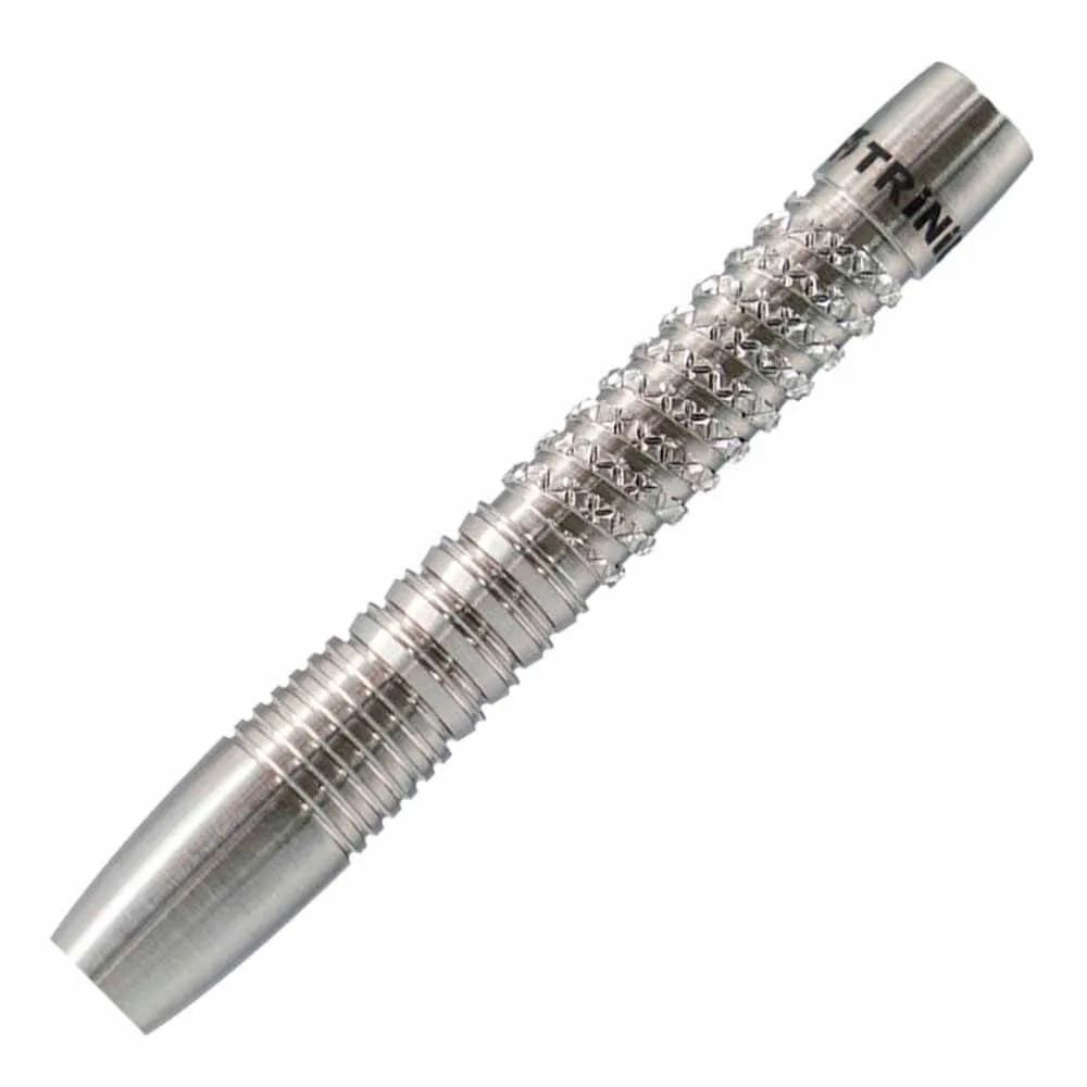 Dardos Trinidad Darts Saldivar Tipo 4 Nakanishi Nagakichi 22.5gr 90% 