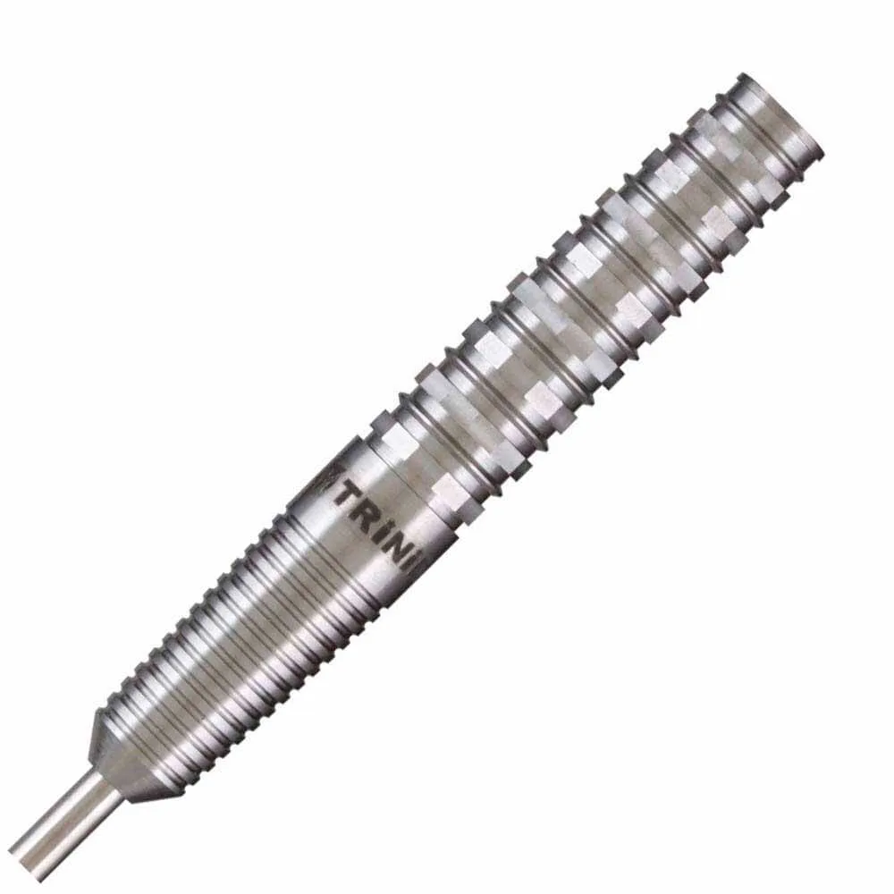 Dardos Trinidad Darts Rafael Kojima Steel 23gr 90% 