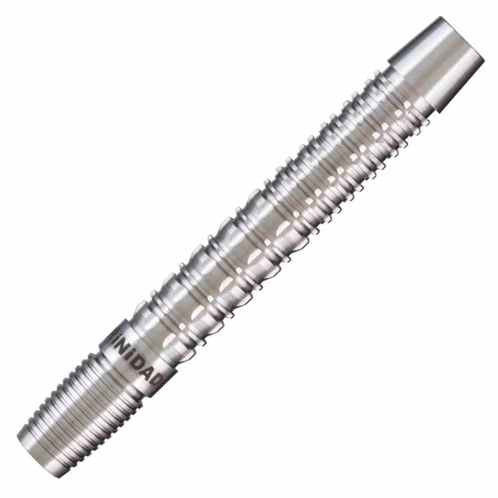 Dardos Trinidad Darts Pro Cotto Type 3 Masatsu Takayuk 21gr 90% 