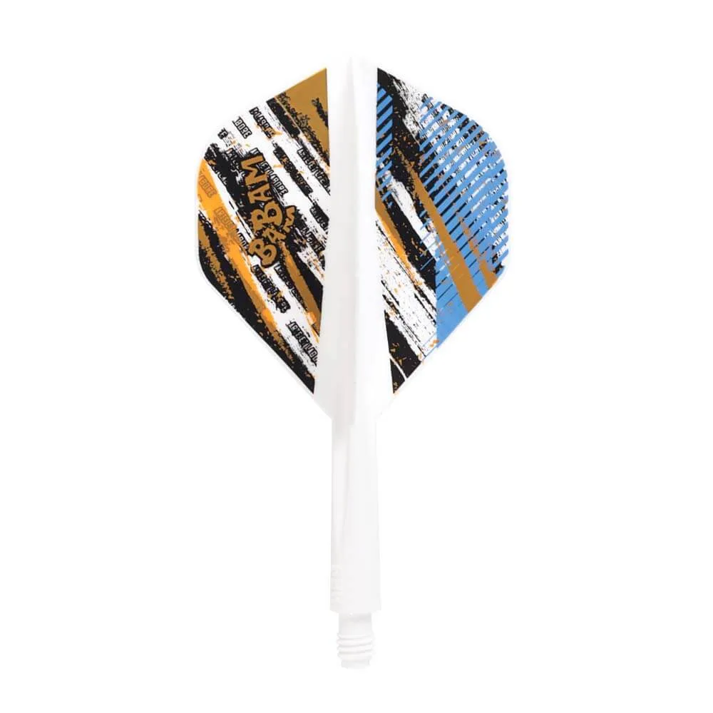 Lotki Condor Axe Standard BamBam Brandley Brooks L 33.5mm 3 Szt.