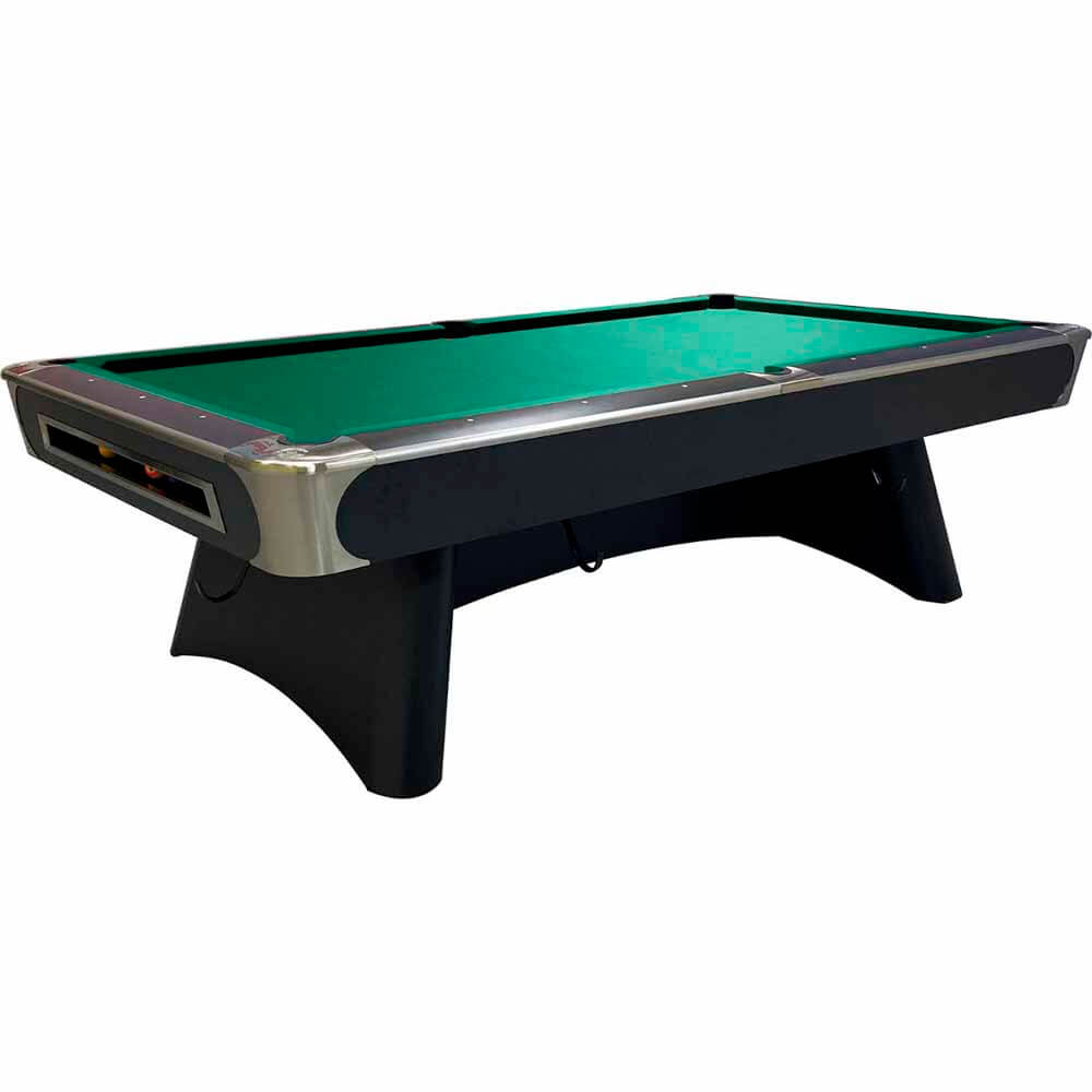 Mesa de billar Buffalo Century Pro Negra 8-9ft