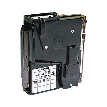 Monedero Electronico Bajo Consumo Jofemar