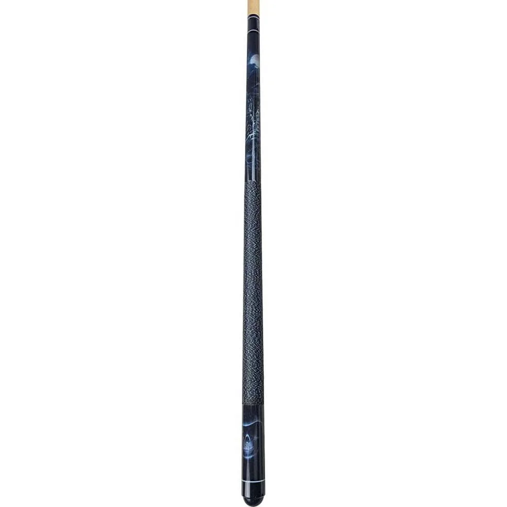 Taco Billar Americano Reaper Moon 19oz 13mm