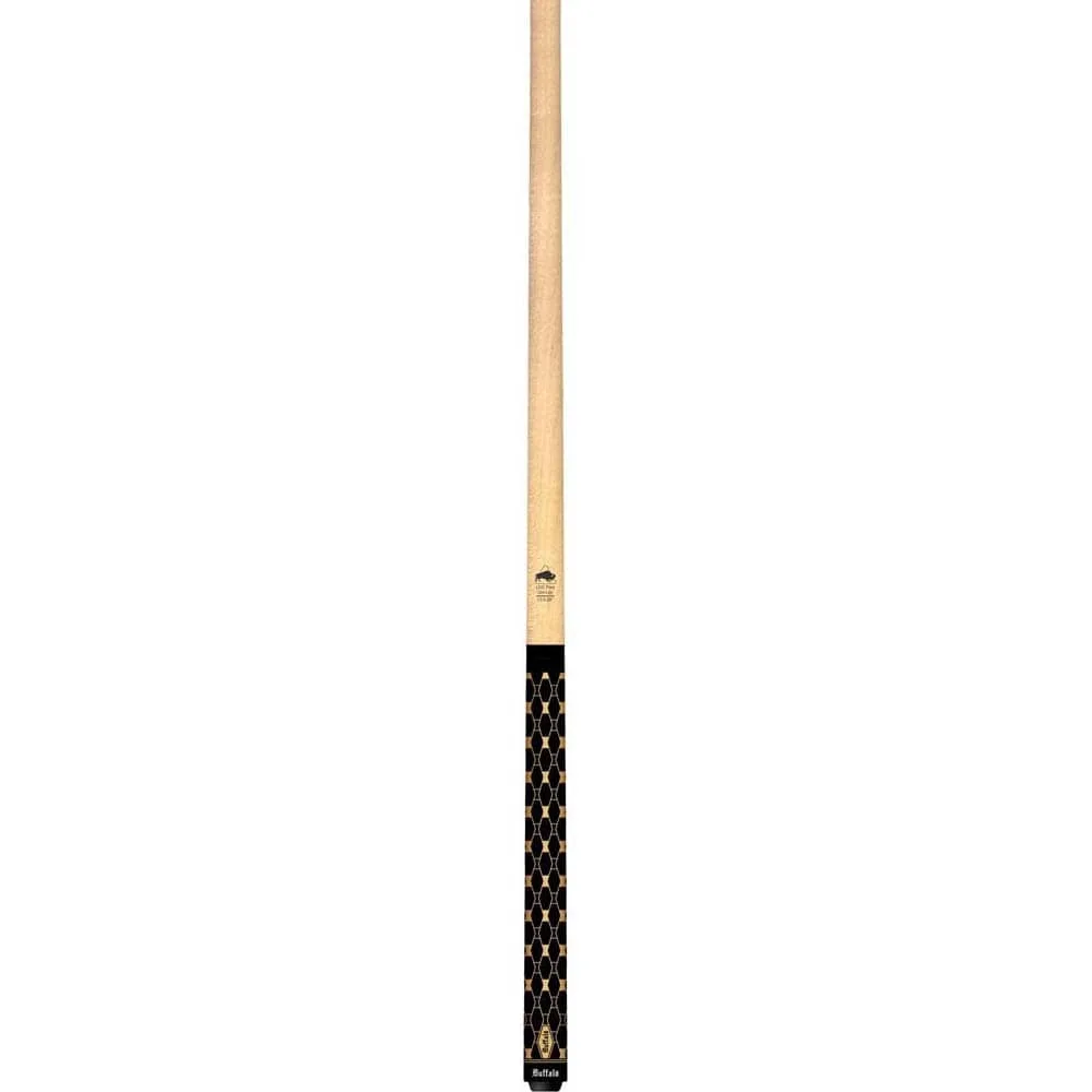 Taco Billar Buffalo Jump Supreme LDC 2 Piezas 13.5mm 105cm