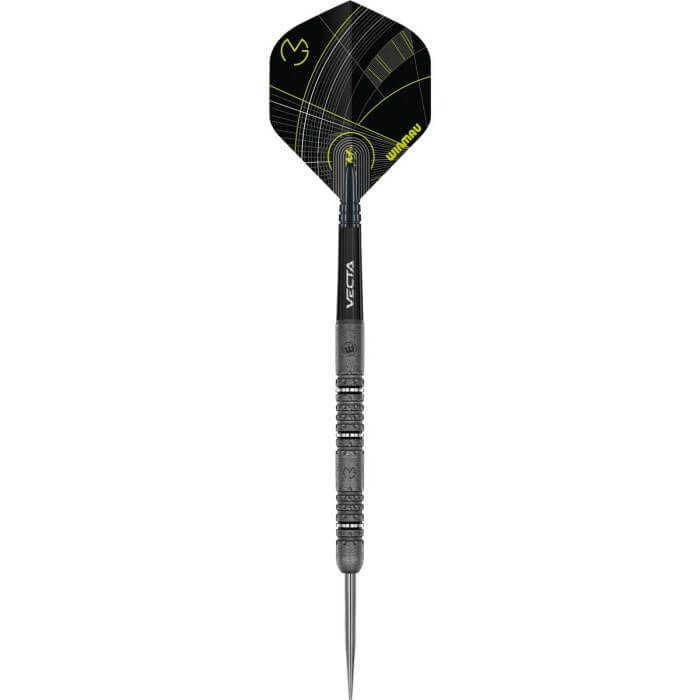 Dardos Winmau Michael van Gerwen Signature Edition 24g 90% 