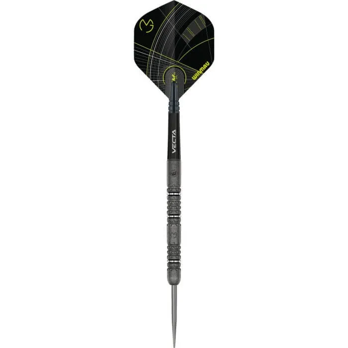 Dardos Winmau Michael van Gerwen Signature Edition 23g 90% 