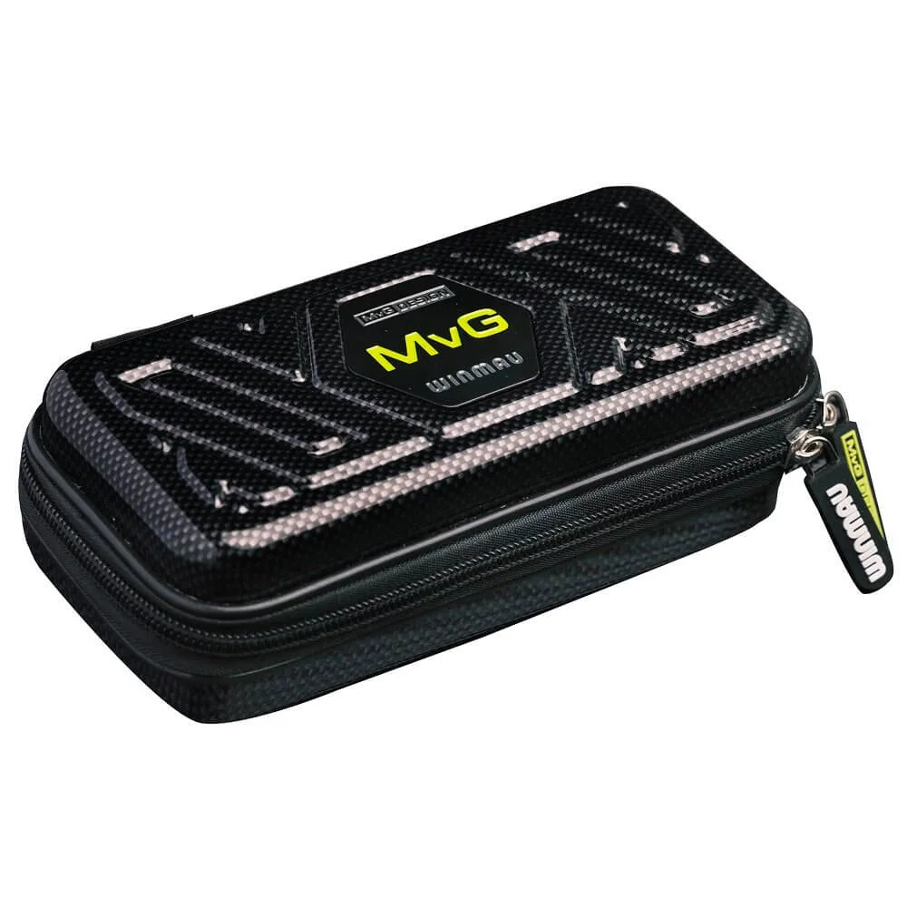 Funda Dardos Winmau Darts Case MvG Design Tour Edition MVG G1