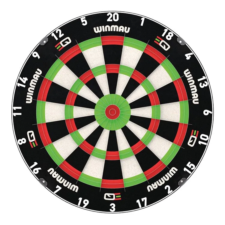 Diana Winmau Equalizer 
