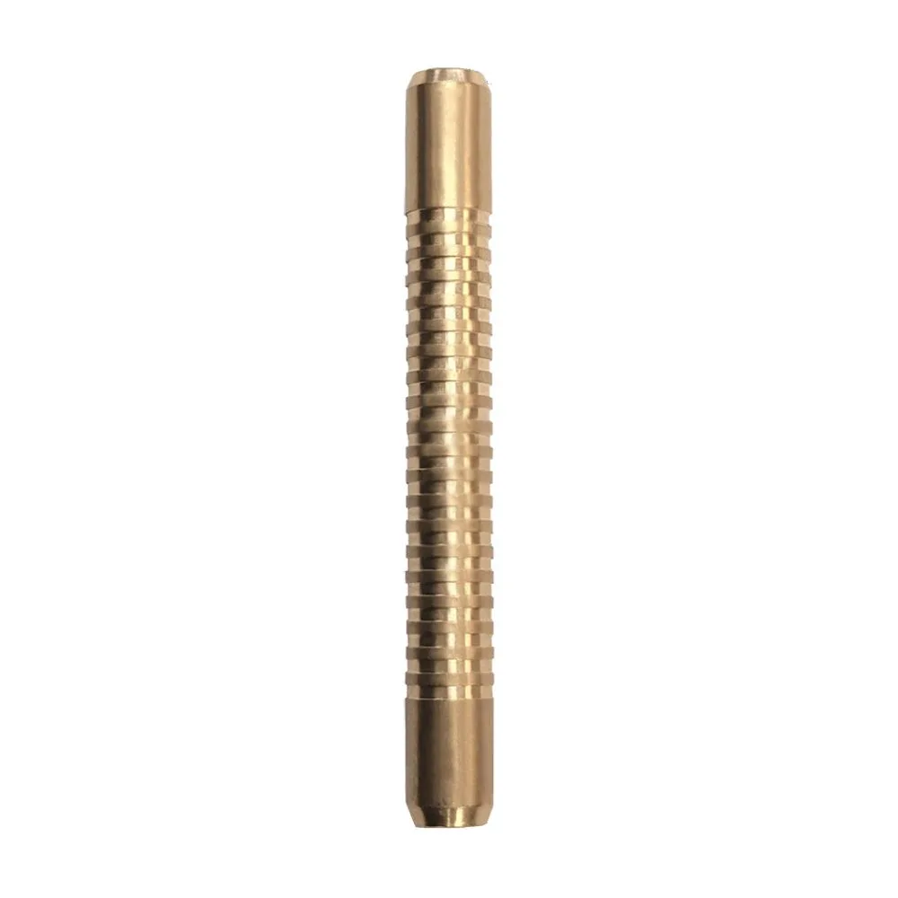 Cuerpo Latón 7x51 15gr Puntas Rosca Fina 2ba (1 Unidad)
