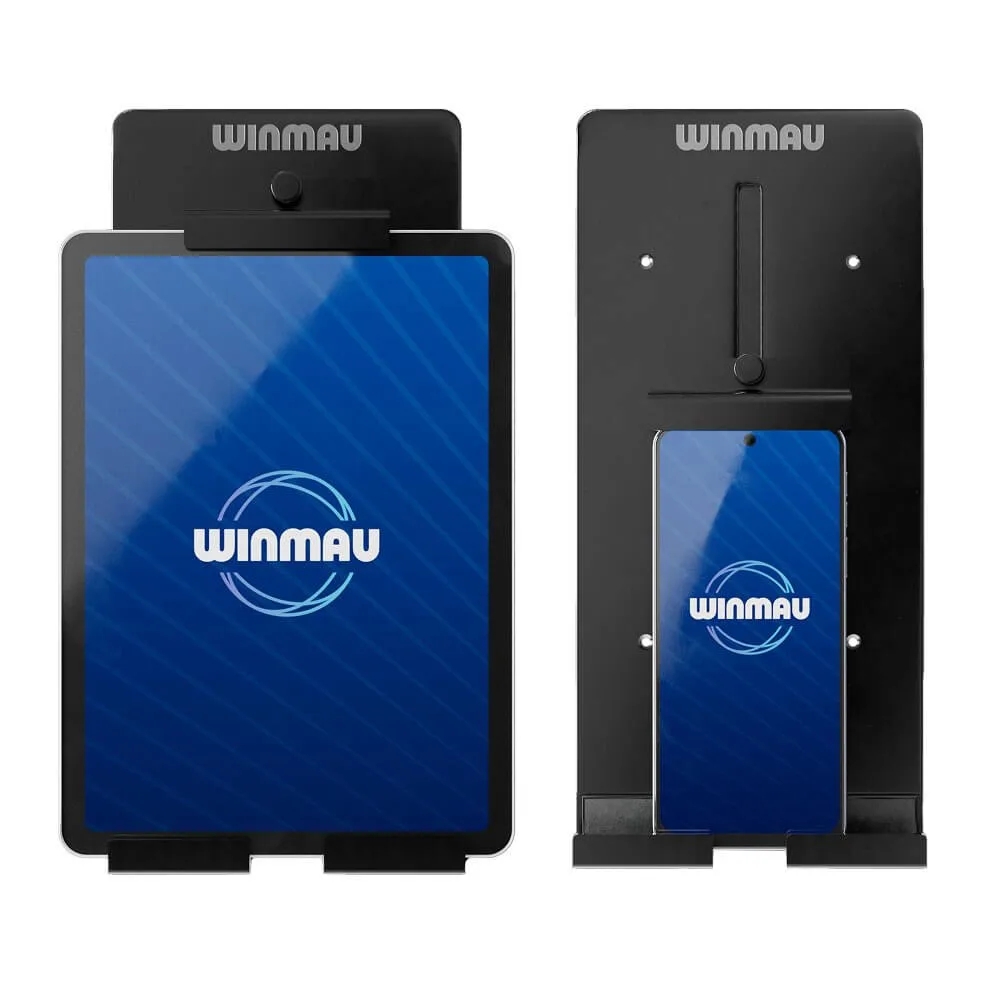 Soporte Tablet/Móvil Winmau Device Holder