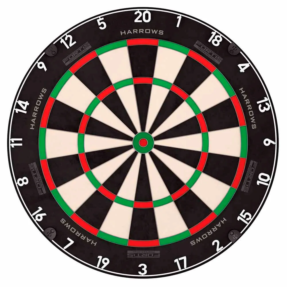 Diana Tradicional Harrows Fortis