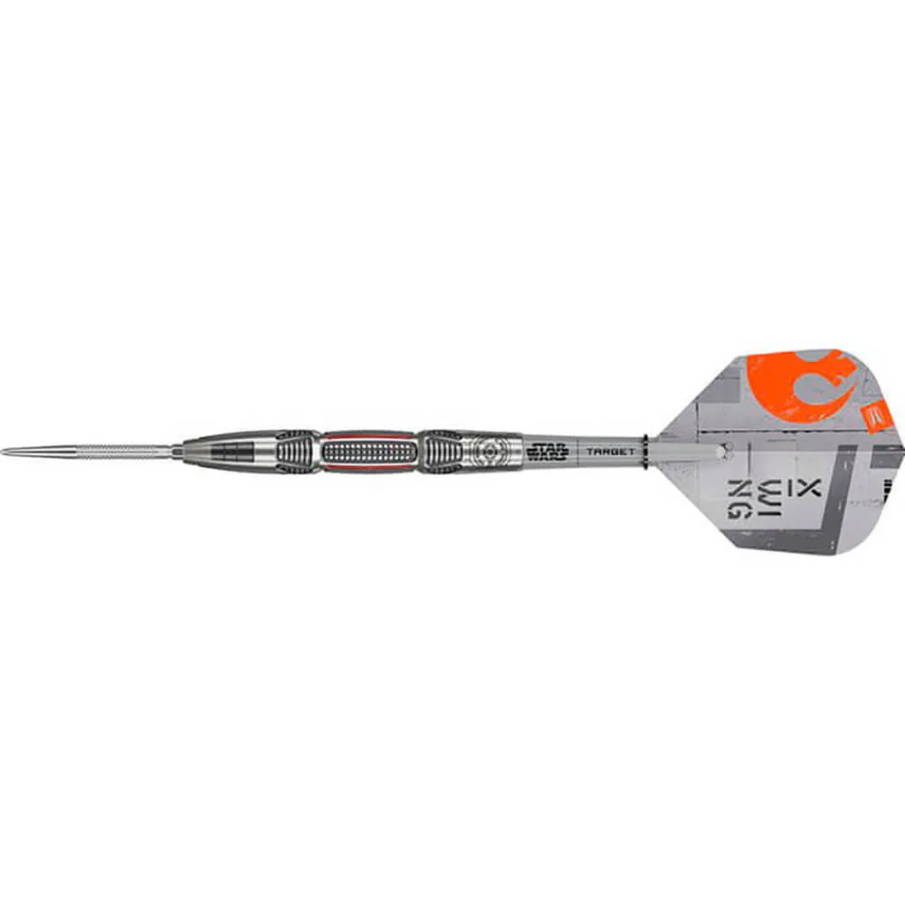 Dardos Target Darts Star Wars X-WING 90% 24g Swiss Point
