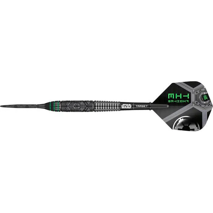 Dardos Target Darts Star Wars Tie Fighter 90% 24g Swiss Point