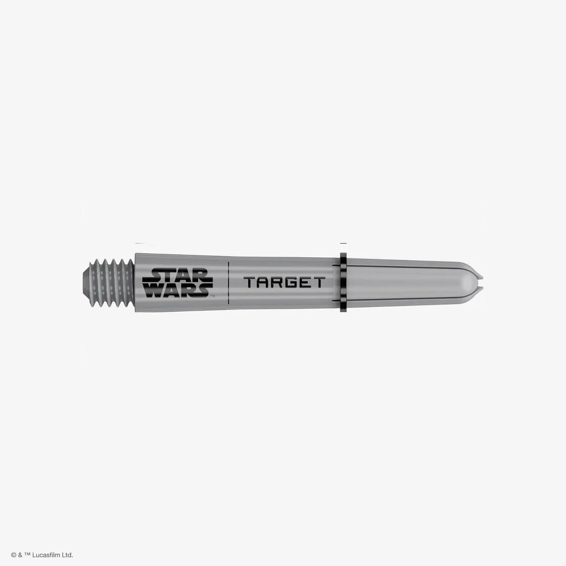 Cañas Target Star Wars Pro Grip Medium Gris (48mm)