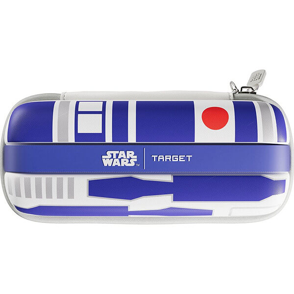 Funda Dardos Target Boa Star Wars R2D2