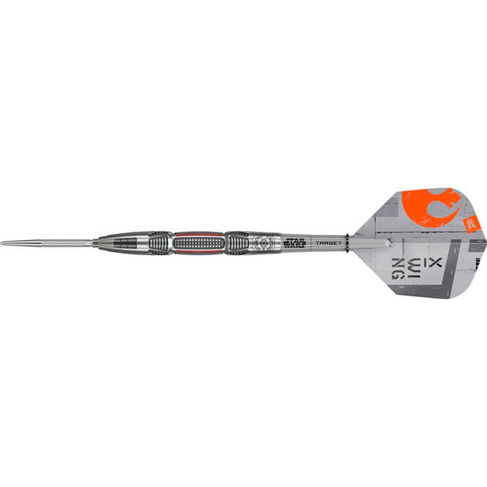 Dardos Target Darts Star Wars X-WING 90% 26g Swiss Point