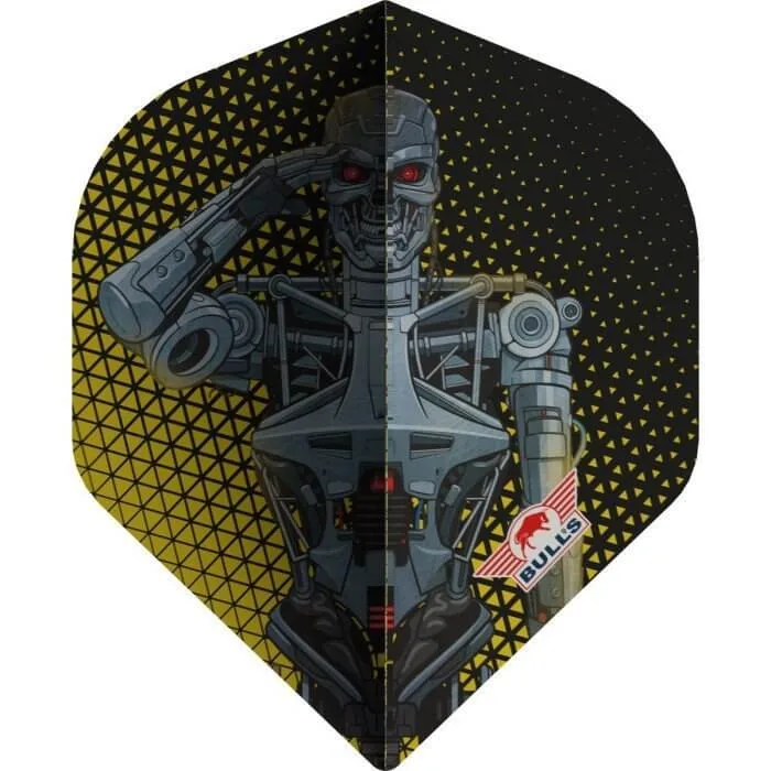 Plumas Bulls Darts Marvin van Velzen Standard 