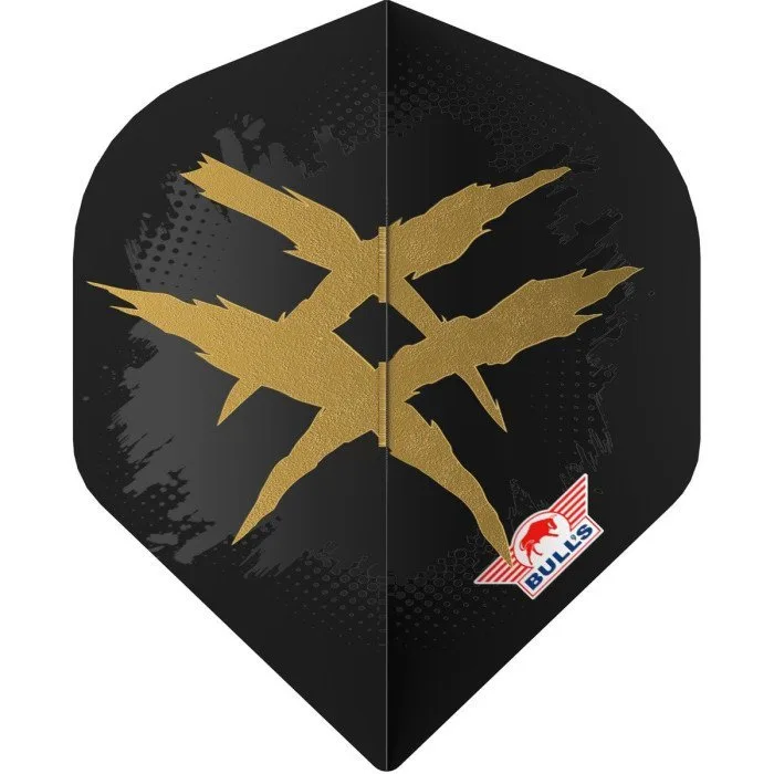 Plumas Bulls Darts Richard Veenstra E2