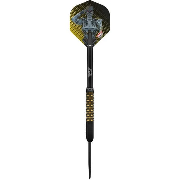 Dardos Bulls Marvin van Velzen 95% 22g P.Metal