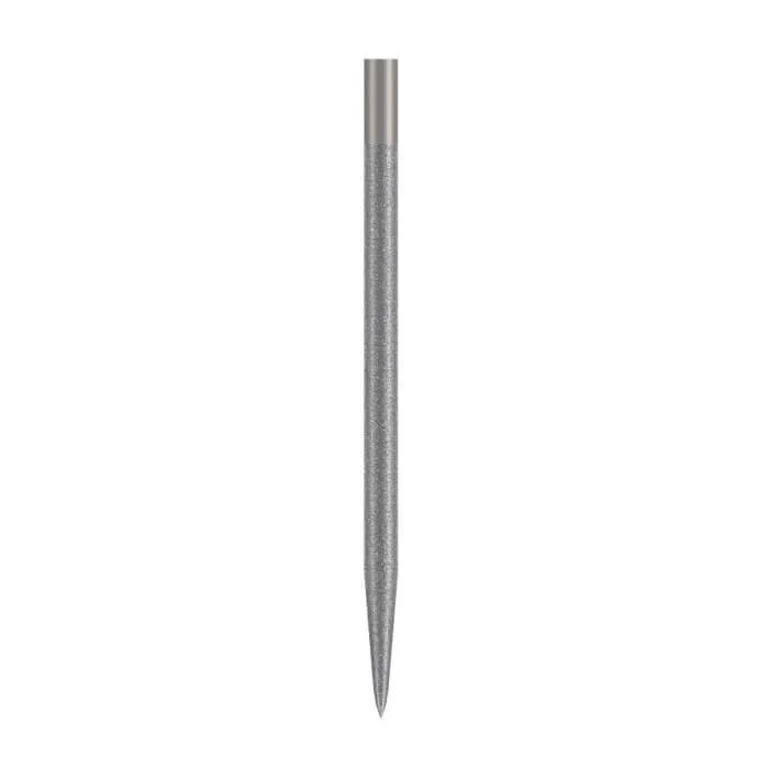 Puntas Lucent Steeltip Points 45mm