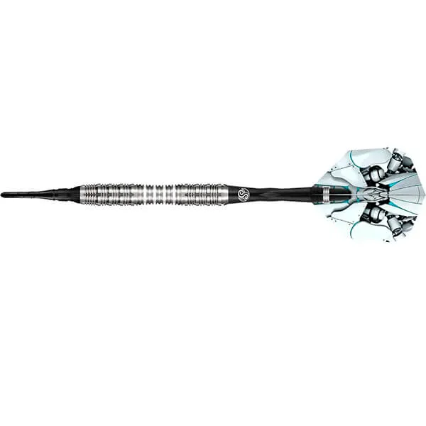 Dardos Shot AI Scorpula 90% 20g Softtip
