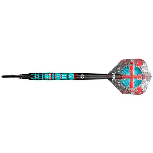 Dardos Shot Future Knights St George 95% 20g Softtip