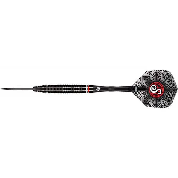 Dardos Shot Carl Sneyd Bomber 90% 23g Steeltip