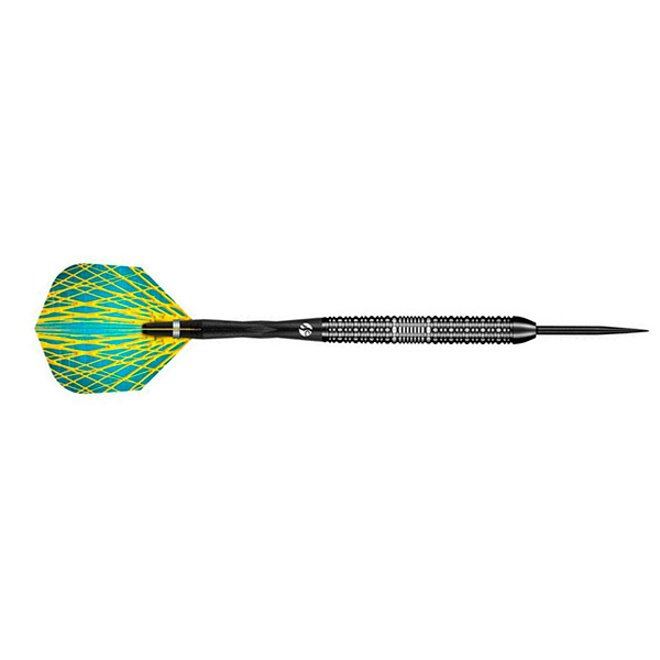 Dardos Shot Rowby John Rodriguez Baha 90% 25g Steeltip