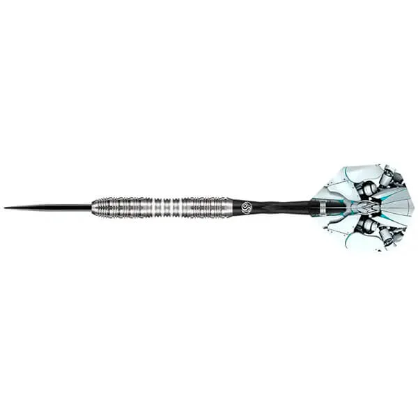 Dardos Shot AI Scorpula 90% 23g Steeltip