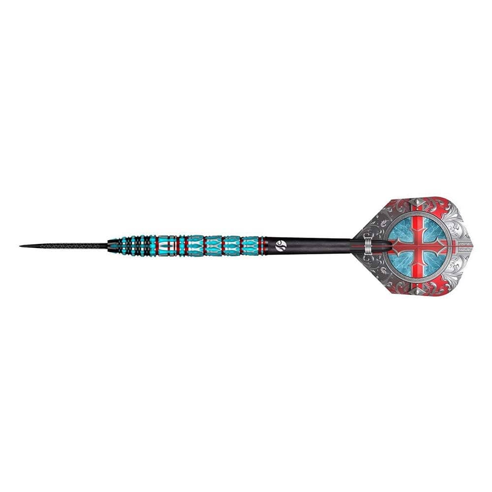 Dardos Shot Darts Future Knights St George 23gr 95%