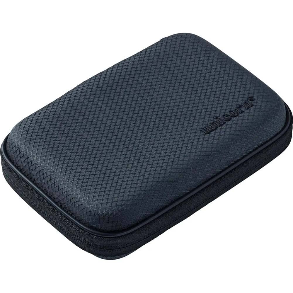 Funda Dardos Unicorn Darts Vanguard Case Gris