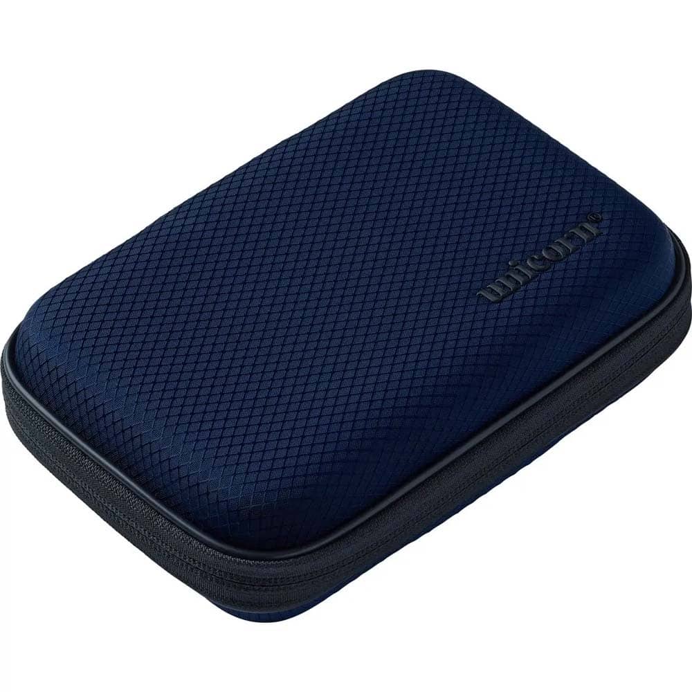 Funda Dardos Unicorn Darts Vanguard Azul Marino