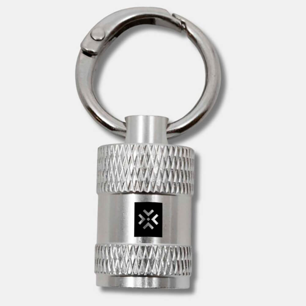 Lija puntas Bullet con Llavero