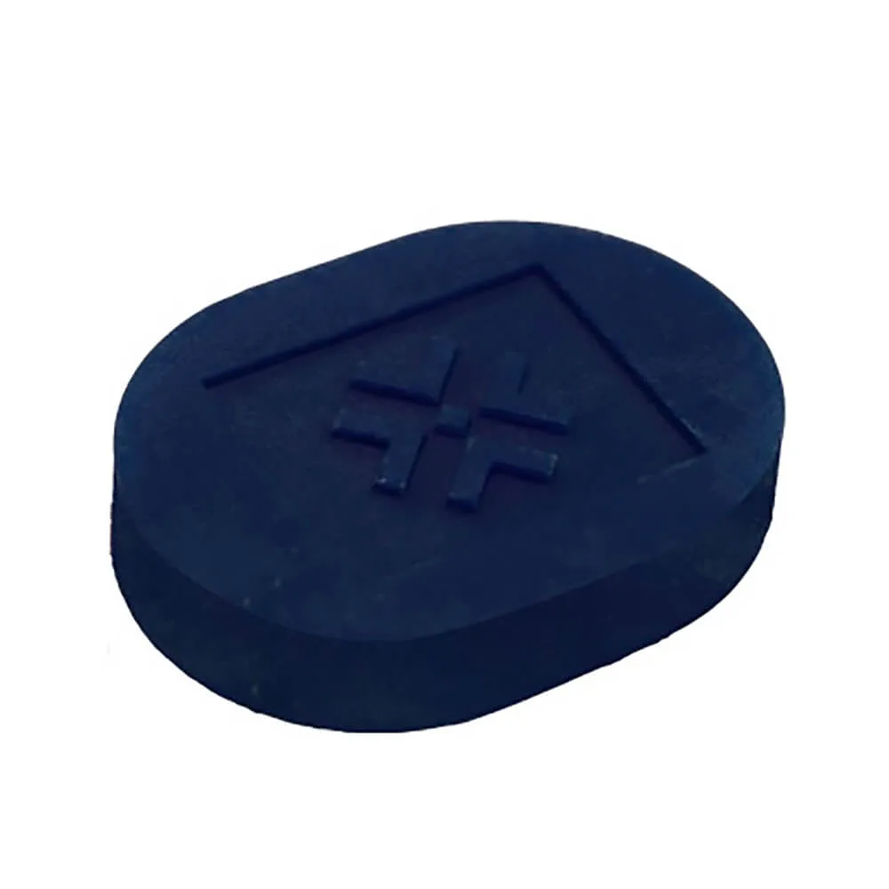 Resina Azul para Dardos Bullet Scented Gripwax Blue