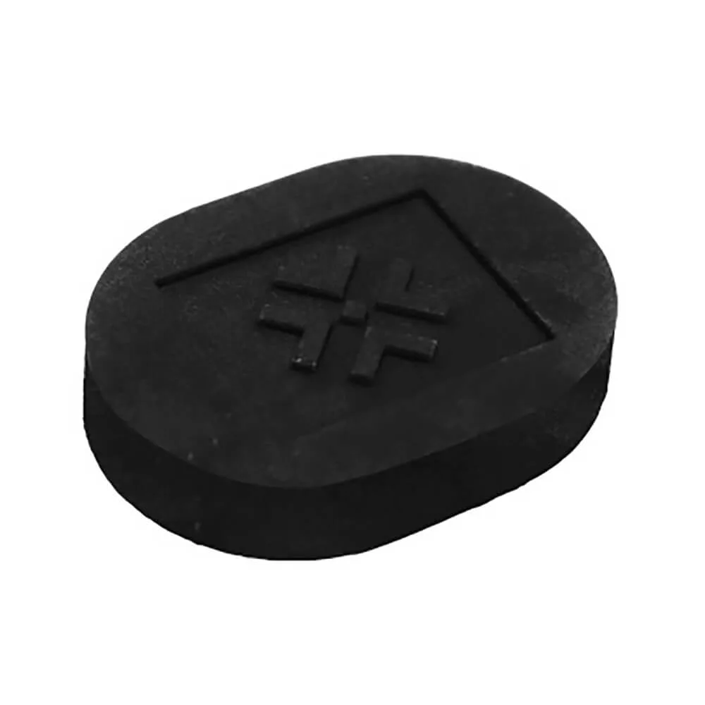 Resina Negra para Dardos Bullet Scented Gripwax Black