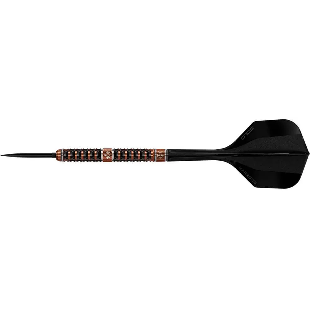 Dardos Harrows Wolfram Trinity Quick Point 97% 22g
