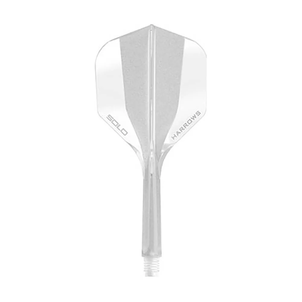 Plumas Harrows Solo Midi Clear NO6 