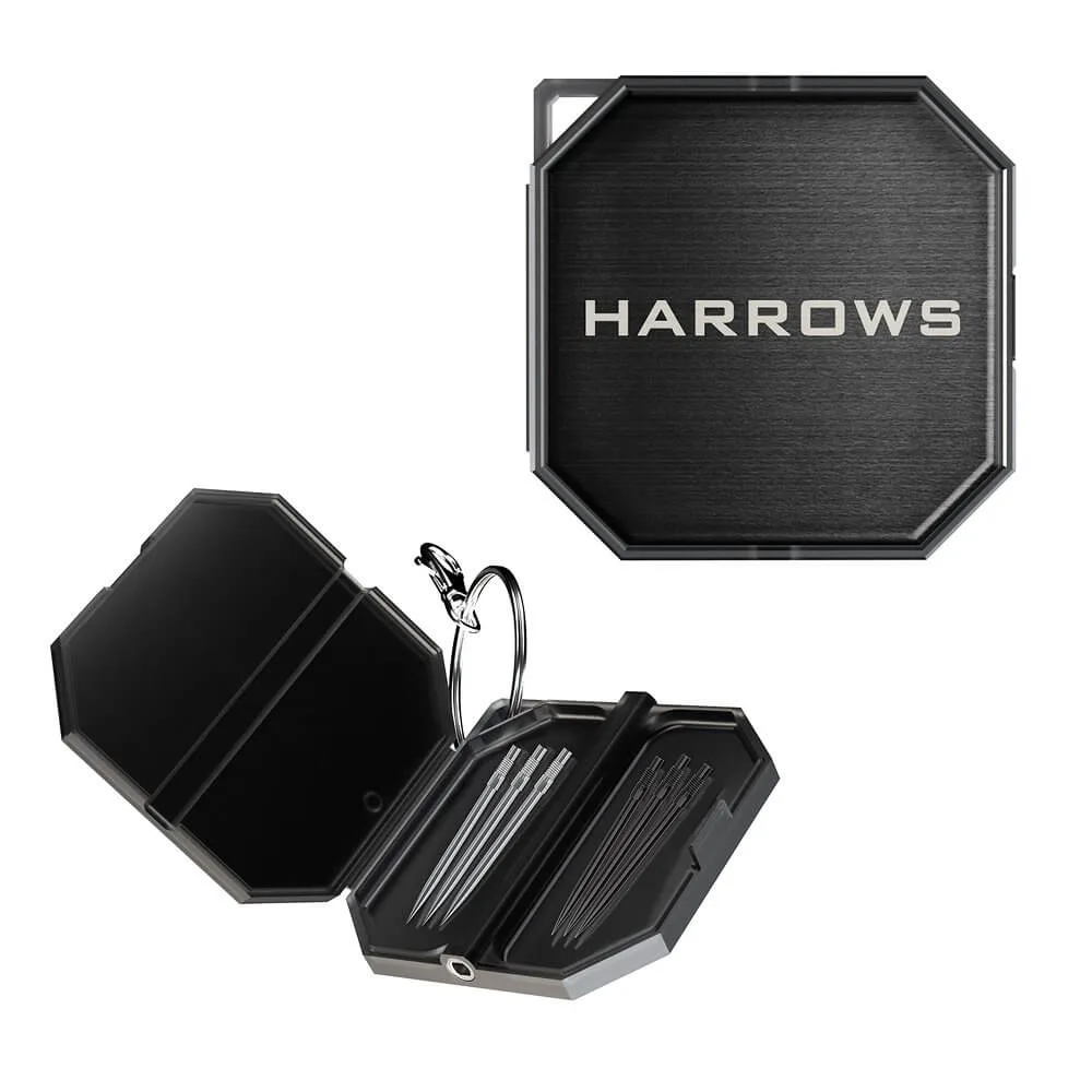 Llave Puntas Harrows Darts Quick Point ProTool