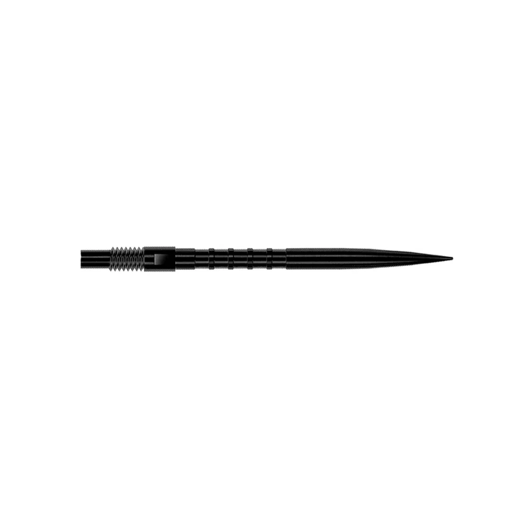Puntas Harrows Darts Quick Points Ryan Searle Heavy Negras 26mm