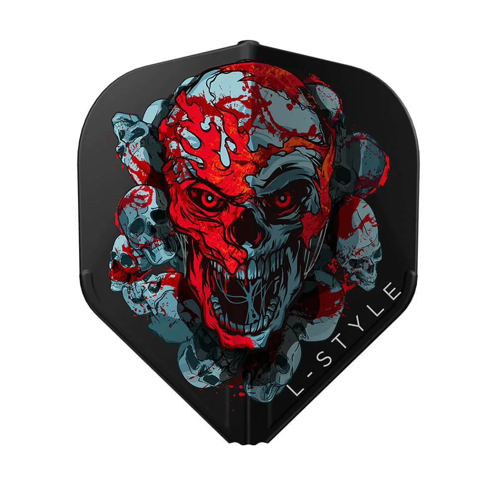 Plumas L1EZ Standard Ryan Searle V4 Black