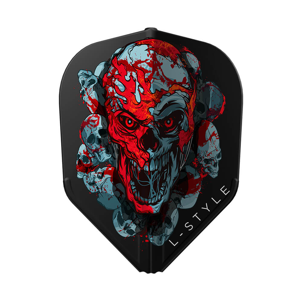 Plumas L3EZ Shape Ryan Searle V4 Black