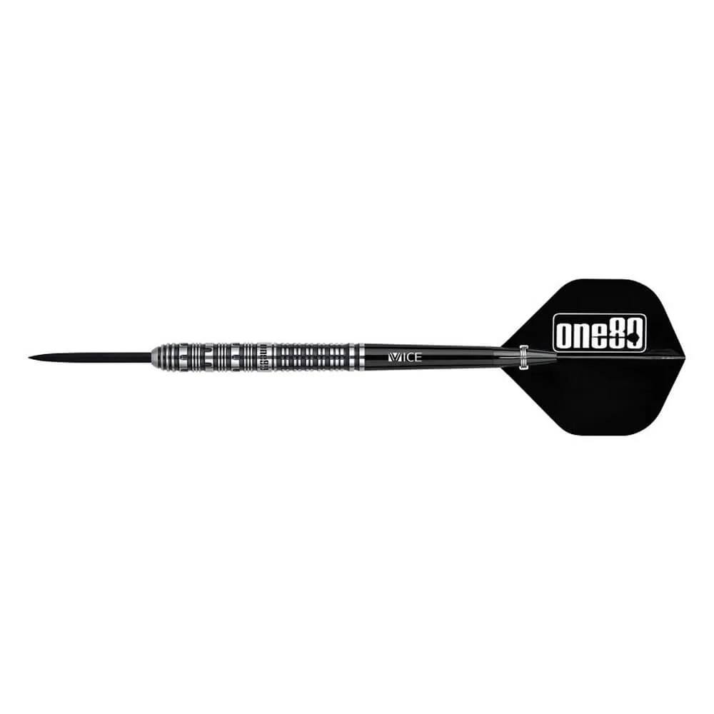 Dardos One80 Boris Koltsov Signature Dart Steeltip 21g 90% 