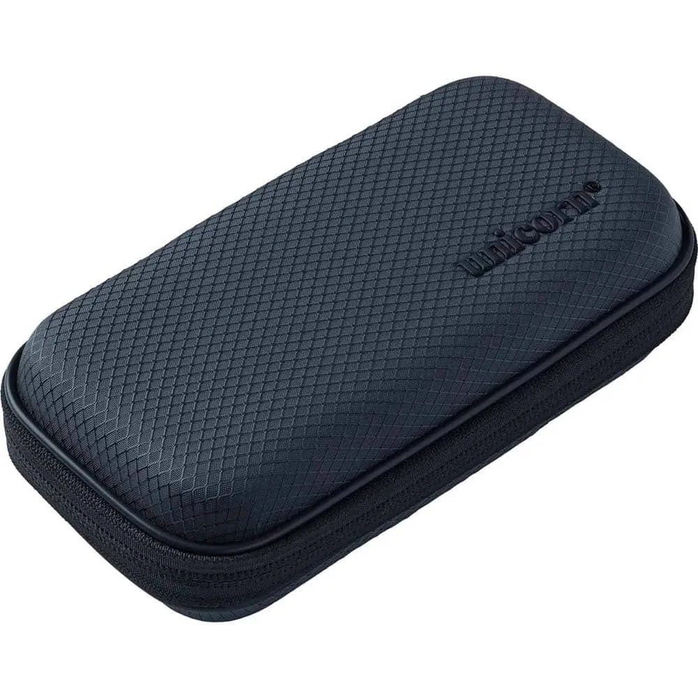Funda Dardos Unicorn Darts Vanguard Slim Case Gris