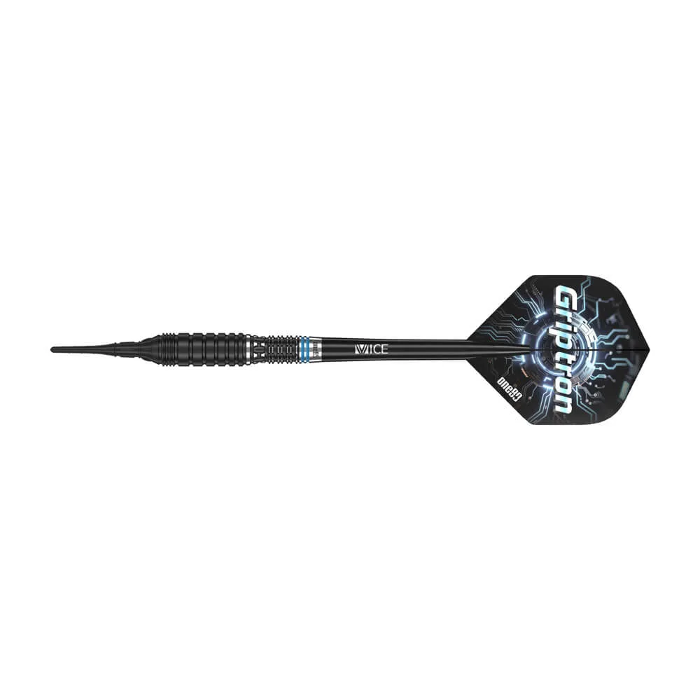 Dardos One80 Griptron GT3 Softip 20g 90% 